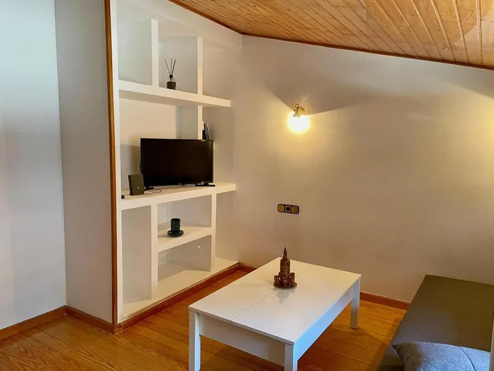 Appartement de vacances pour 3 personnes, avec vue - 1