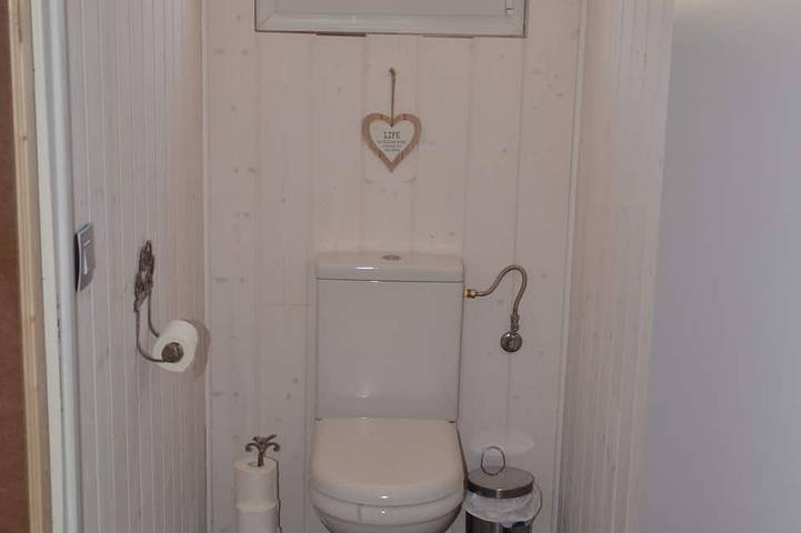 Ferienhaus für 8 Personen, mit Garten in Castellane - 3