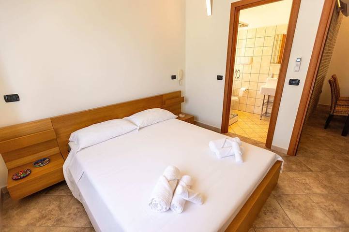 Villa exclusive avec piscine privée au Capo Vaticano (Calabre) in San Nicolò, Ricadi (municipality)