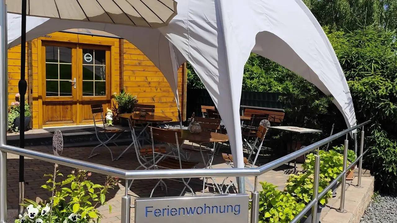 Ganze Ferienwohnung, Ferienwohnung für 4 Personen (55 m²) in Fisch in Fisch, Landkreis Trier-Saarburg