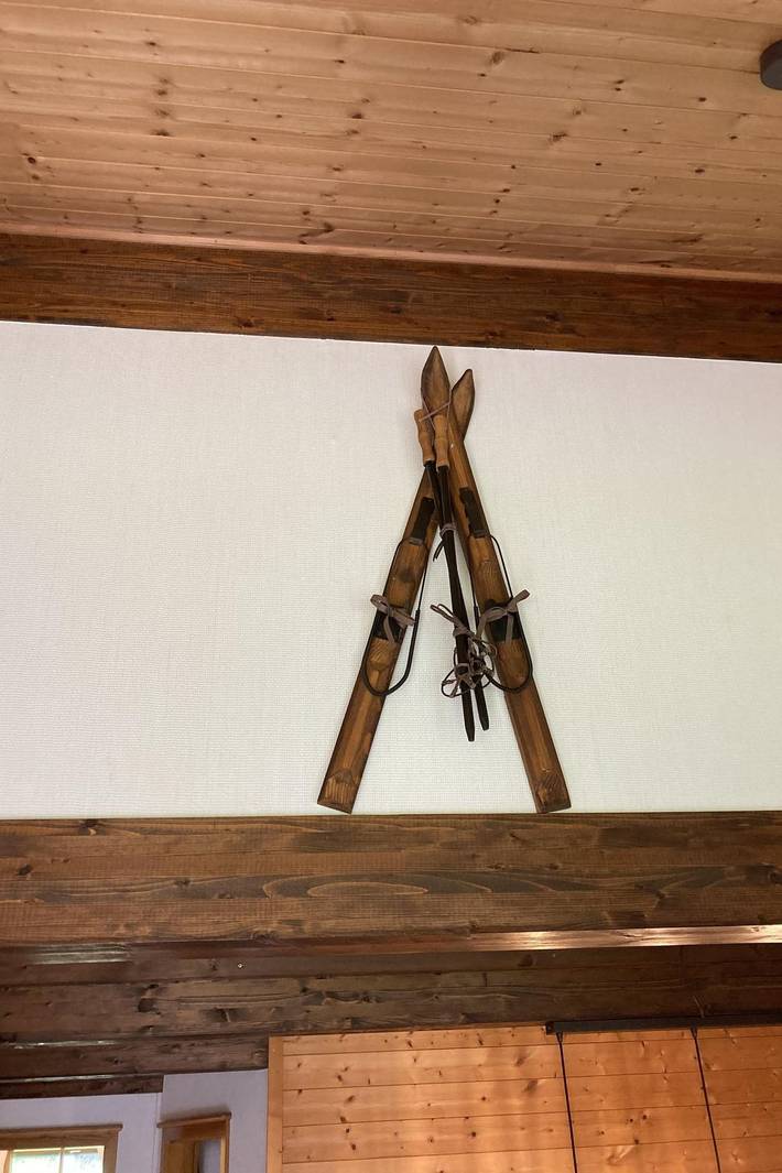 Ferienwohnung für 6 Personen, mit Balkon und Garten in Missen-Wilhams - 3