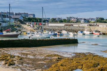 Log Cabin for 8 People in Cemaes, North-Wales, Photo 2