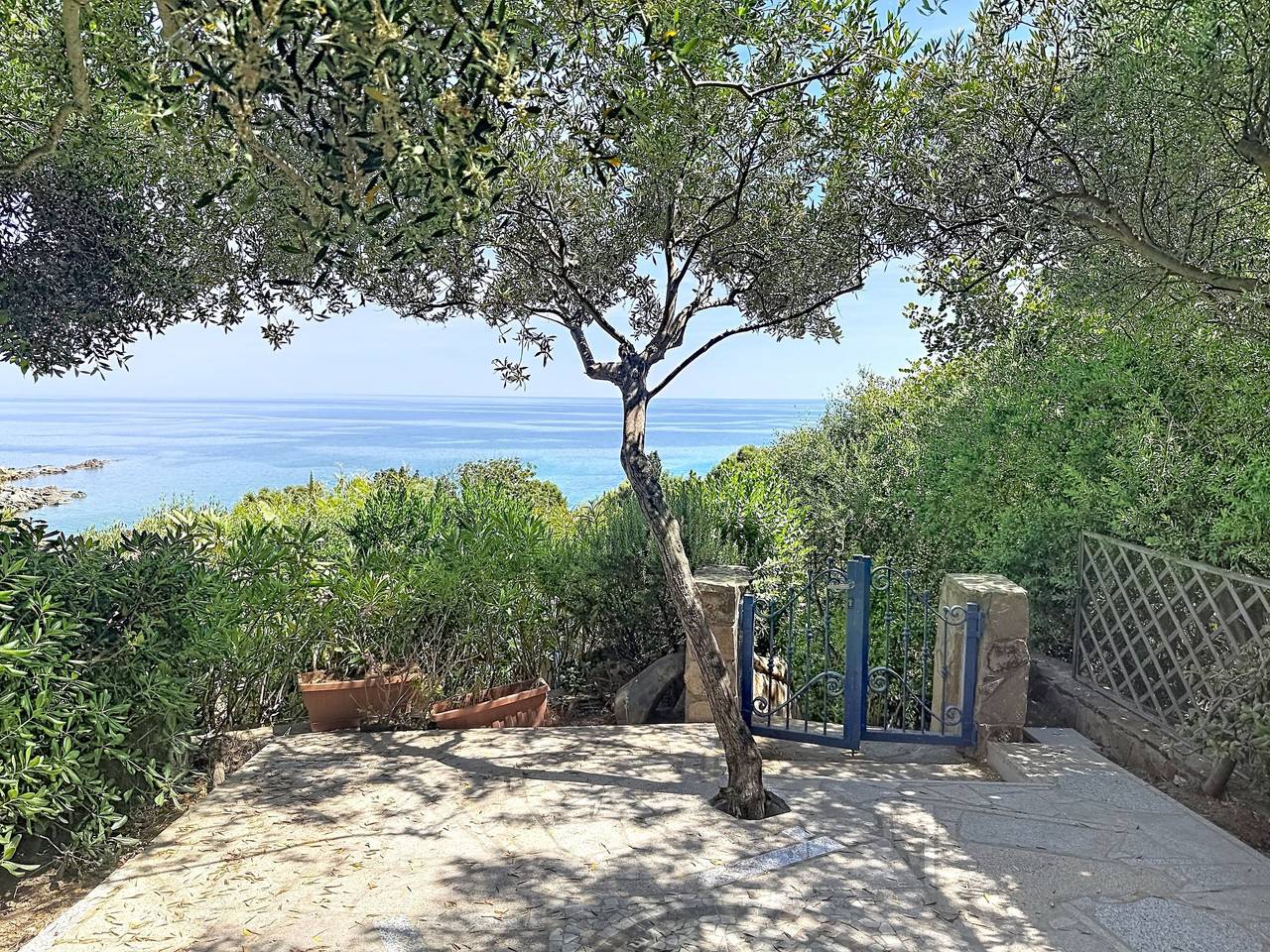 Porto Luna 1 in Simius, Villasimius