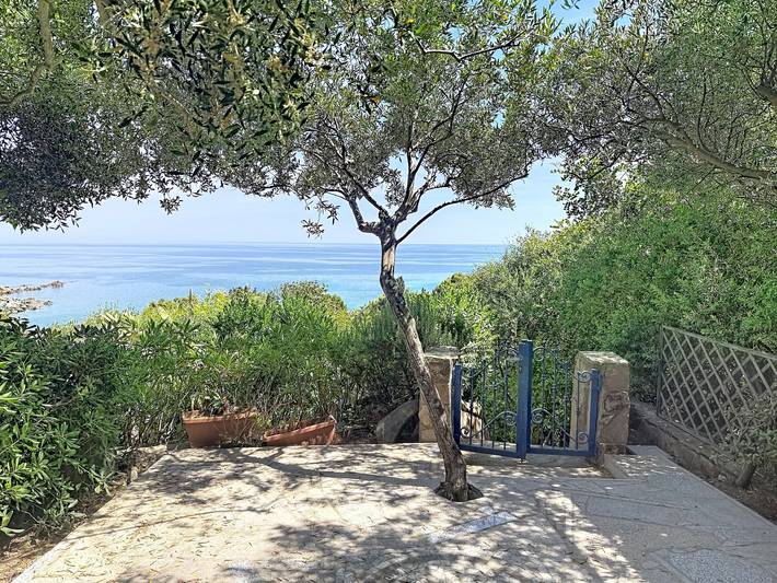 Porto Luna 1 in Simius, Villasimius
