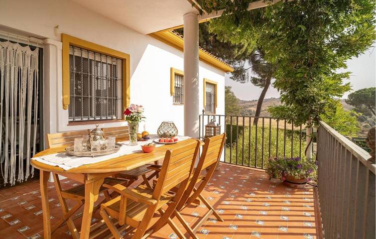 Location de vacances pour 6 personnes, avec piscine à Villanueva del Río y Minas - 3