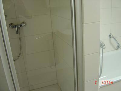 Ferienwohnung für 4 Personen, mit Pool und Balkon in Markgraeflerland - 4