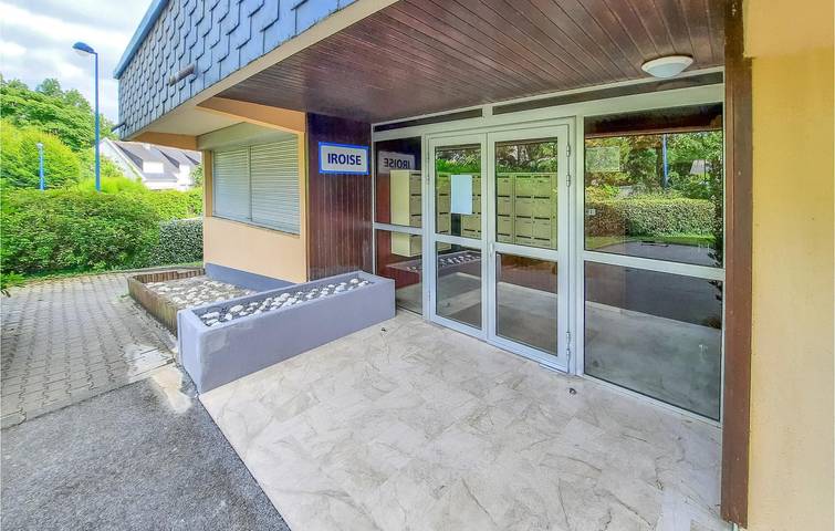 Gîte pour 3 personnes, avec terrasse à Bénodet - 3