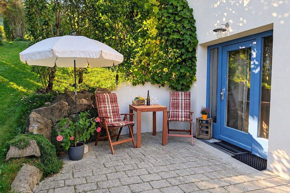 Ganze Wohnung, Ferienwohnung/App. für 3 Gäste mit 36m² in Peiting in Peiting, Romantische Straße