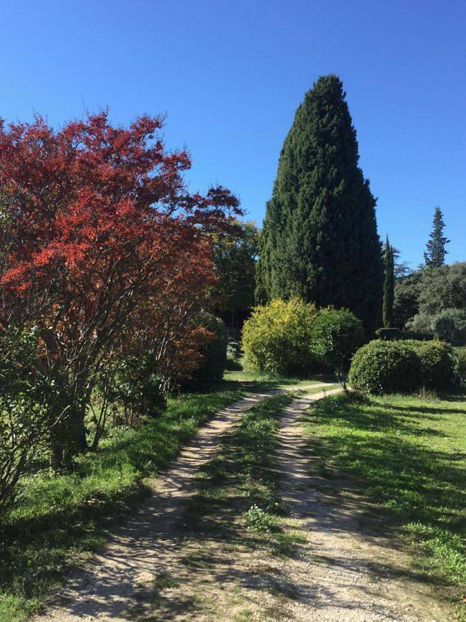 One-Bedroom House in Lourmarin, Regionaler Naturpark Luberon