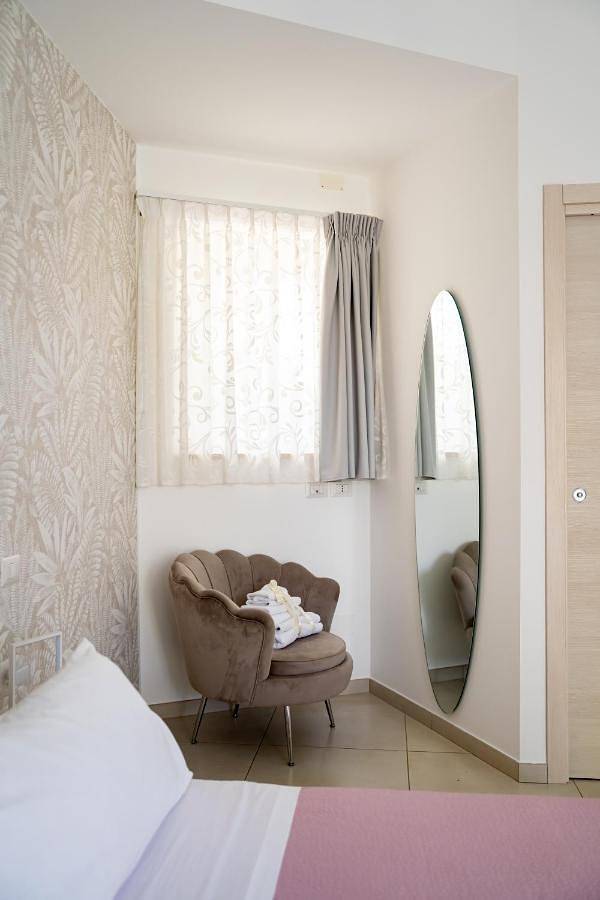 Assteas Rooms in Paestum, Capaccio