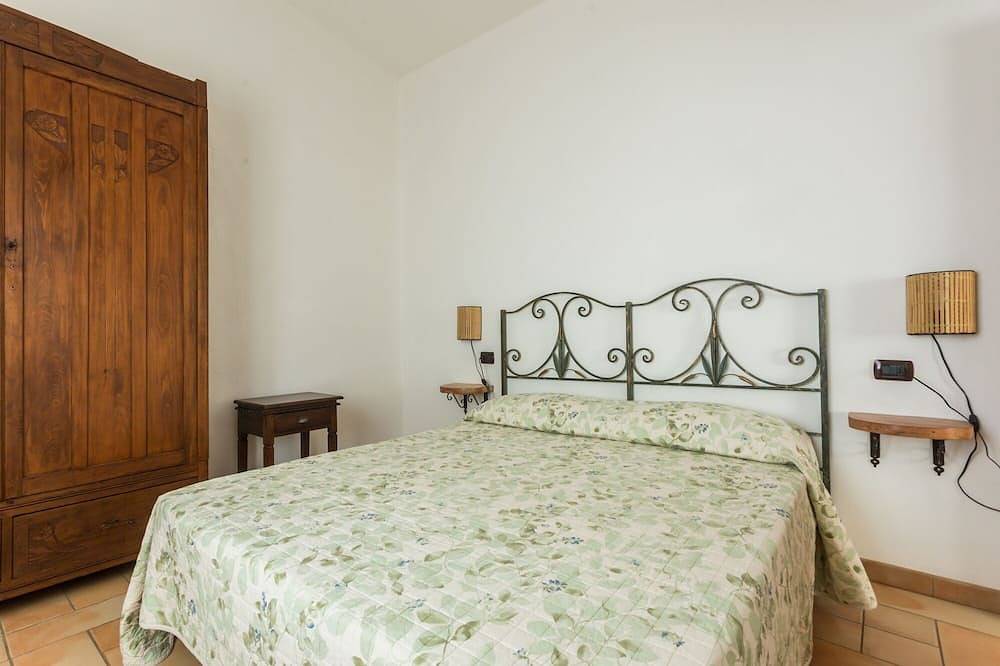 Appartamento intero, Appartamento panoramico in villa; Torre dei Corsari in Arbus (comune), Campidano di Terralba