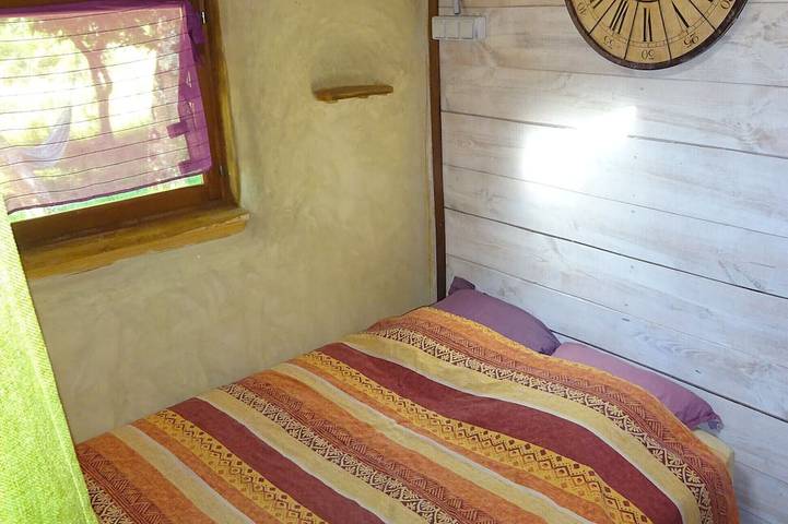 Gîte pour 2 personnes, animaux acceptés à Ploërmel - 2