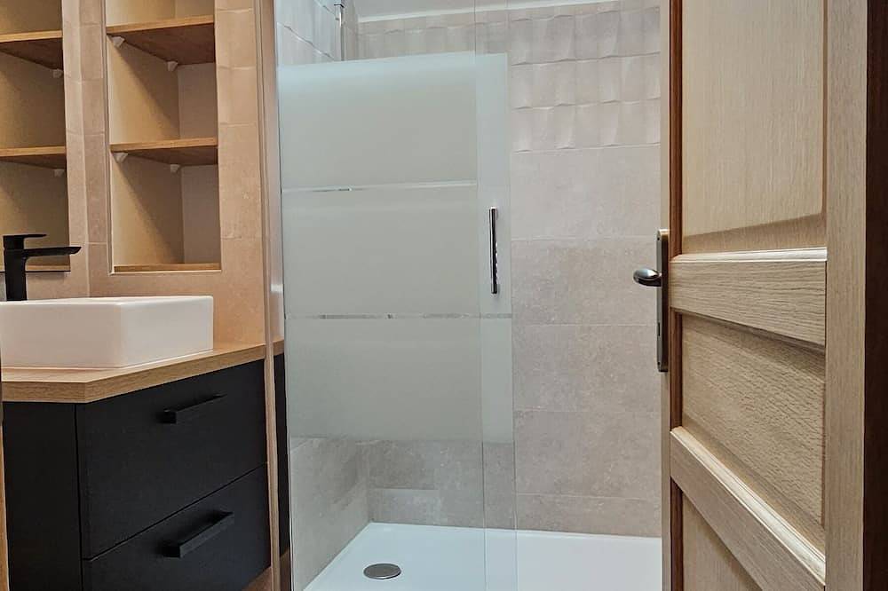 Apartamento entero, A Proximité du Château de Dourdan! Appartement à Dourdan Centre, Wifi Gratuit in Dourdan, Essonne