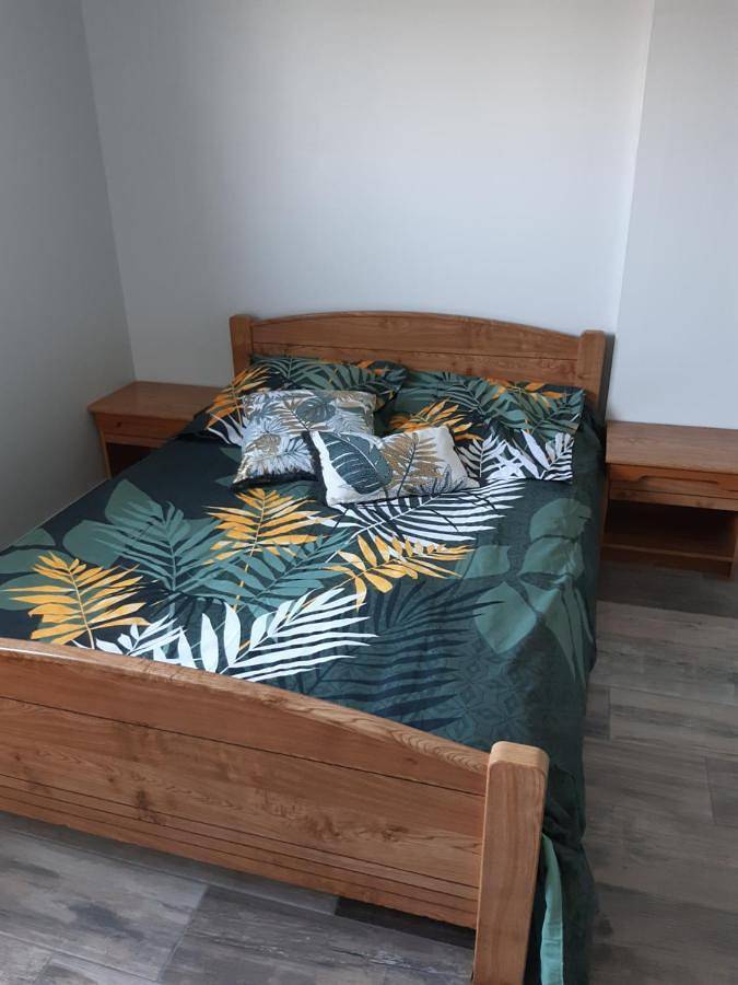 Maison d’hôte pour 2 personnes