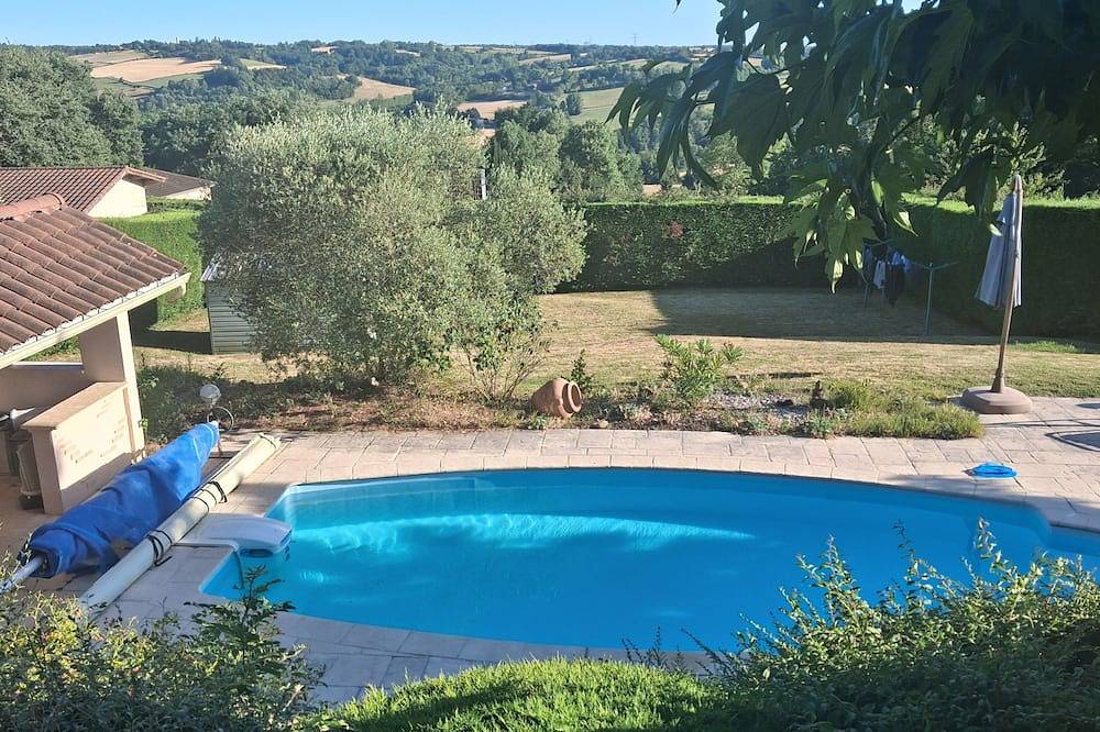 Maison de vacances