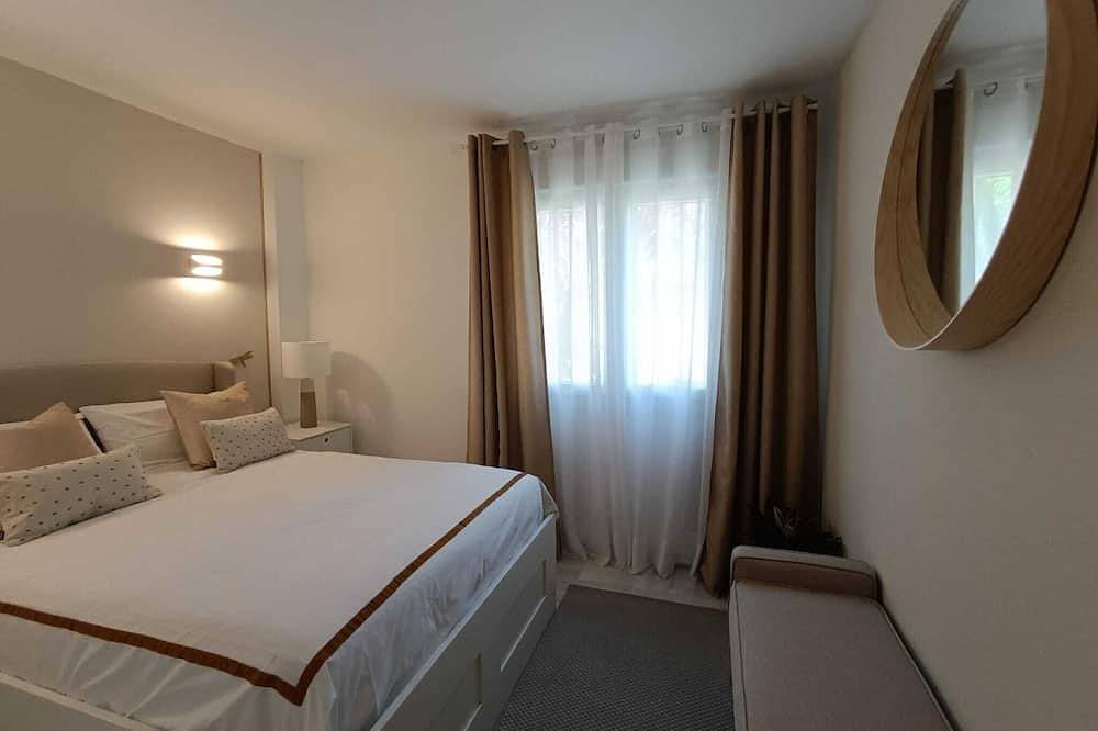 Geheel appartement, Reserveer een appartement In Marbella in Hacienda Las Chapas, Marbella