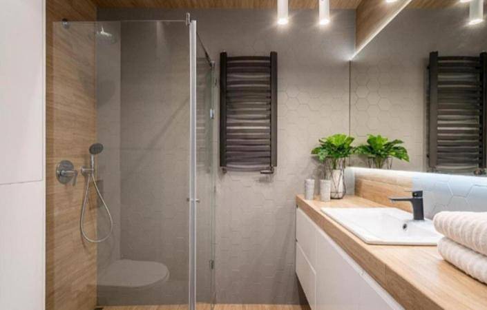 Double Room in Wrocław, Dolny Śląsk