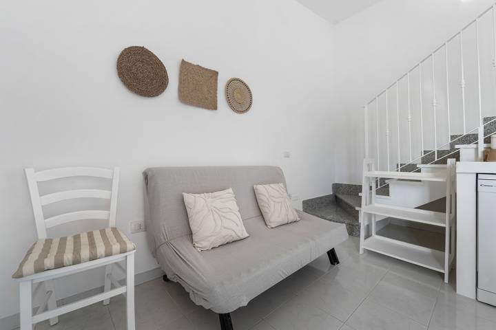 Location de vacances pour 4 personnes à Sant'Anna Arresi - 4