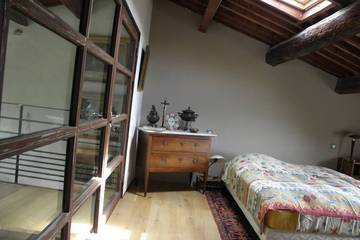 Villa pour 8 Personnes dans Six-Fours-les-Plages, Région de Toulon, Photo 3