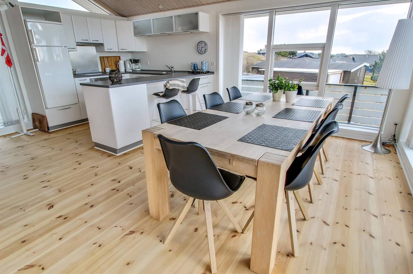 Beautiful home in Fanø w/ in Rindby, Fanø