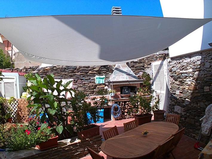 Maison d’hôte pour 2 personnes, avec jardin et terrasse, animaux acceptés à Stintino - 3