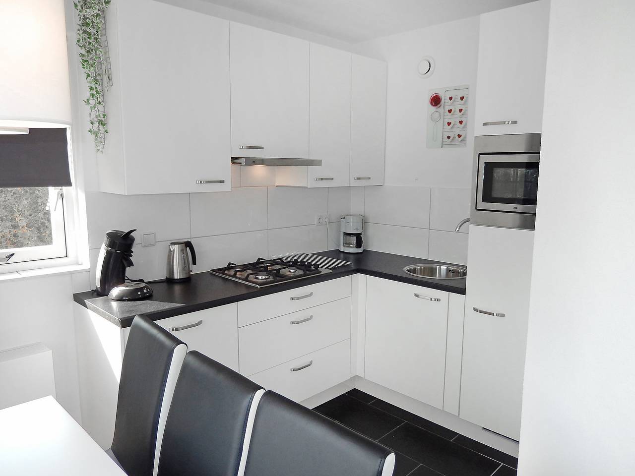 Plevier Comfort in Noordwijk, Niederländische Nordsee