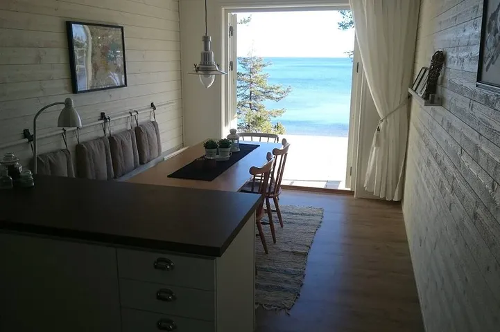 Urlaub am See Vänern in Vänern
