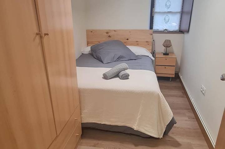 Gîte pour 6 personnes, animaux acceptés à Potes - 4