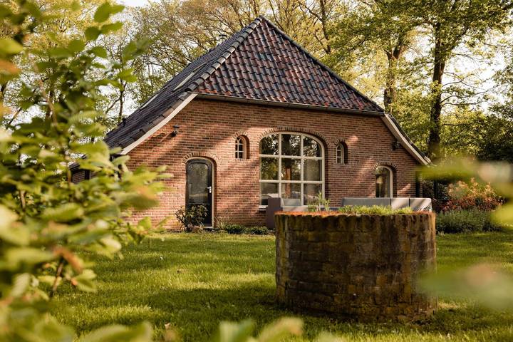 Ferienhaus für 8 Personen in Overijssel - 2