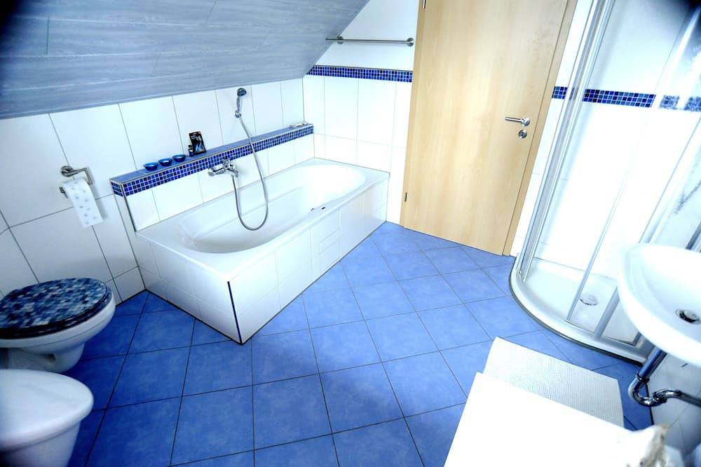 Ganze Wohnung, Ferienwohnung Nordsee in Suedlicher Schwarzwald, Wieden