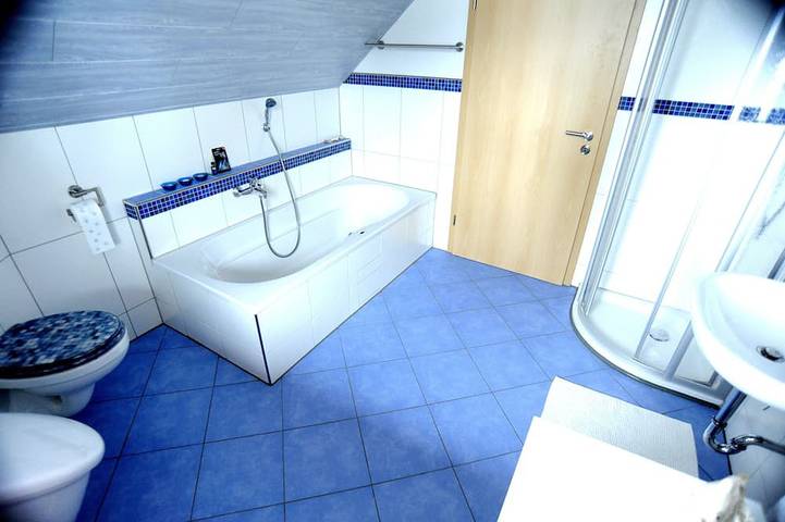 Ganze Wohnung, Ferienwohnung Nordsee in Wieden, Südschwarzwald