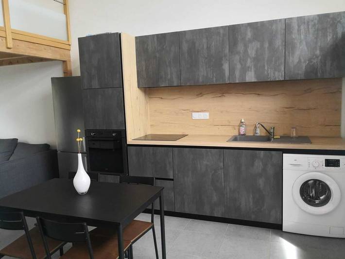 Gîte pour 6 personnes à Le Conquet - 2