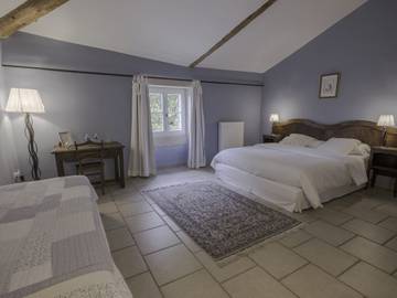 Gîte pour 4 Personnes dans Colonzelle, Région de nyons, Photo 4