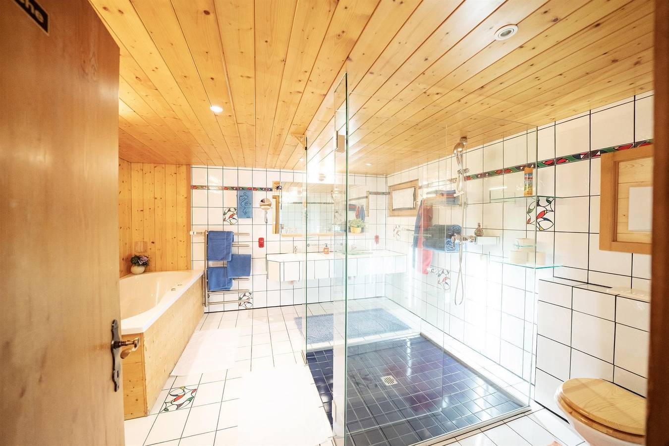 Hel ferielejlighed, Wohnung Anton in Schröcken, Bregenzerwald