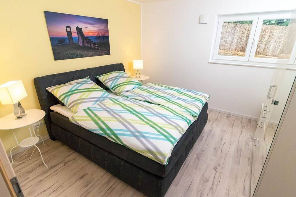 Ganze Wohnung, Ferienwohnung Landurlaub - Ferienwohnung in Irsch, Landkreis Trier-Saarburg