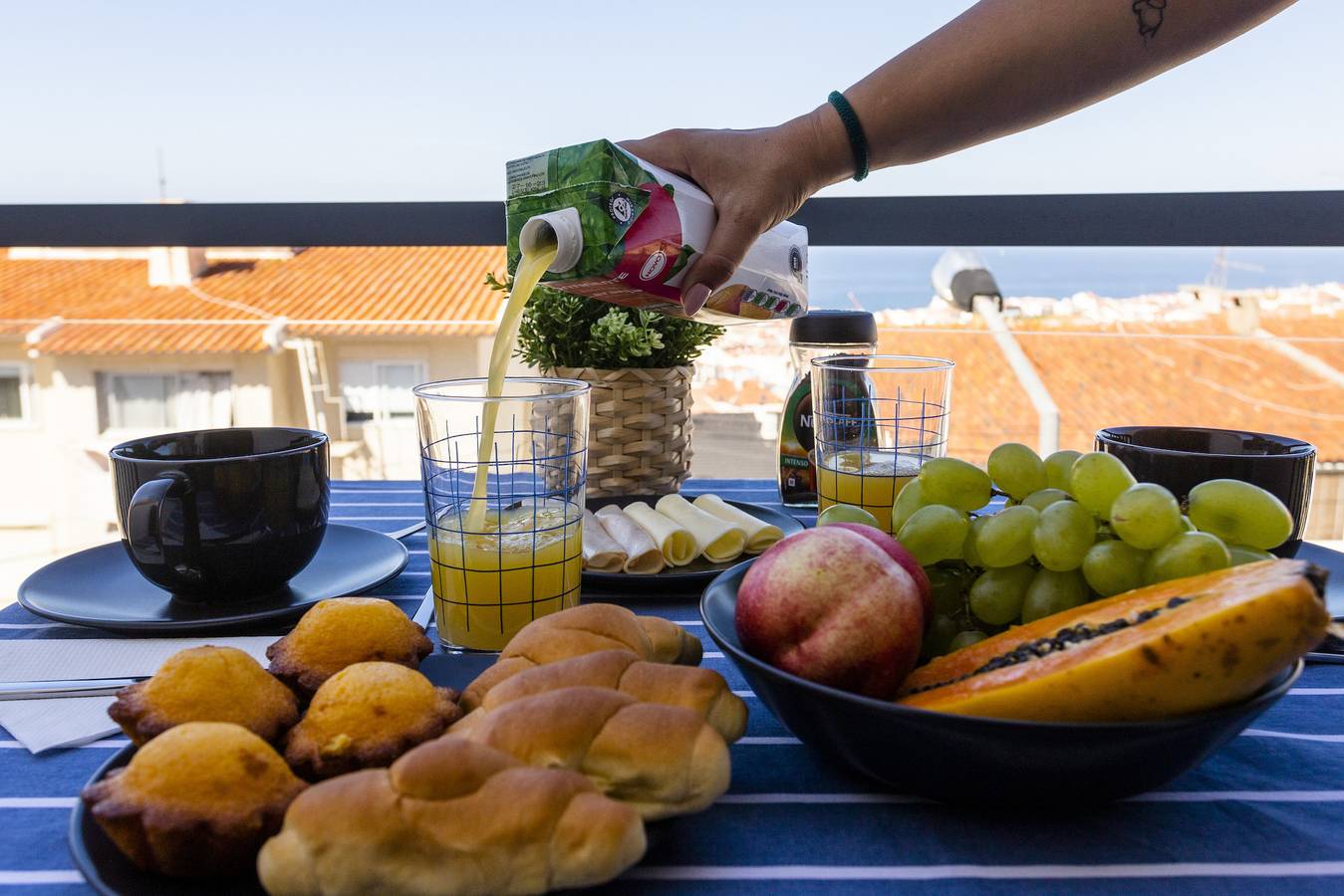 Apartamento inteiro, Belle Vue Apartment in Praia dos Pescadores (Ericeira), Ericeira