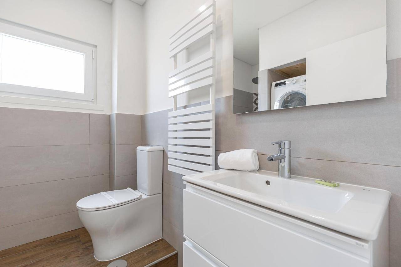 Casa da Rocha in Baleal, Leiria distrito