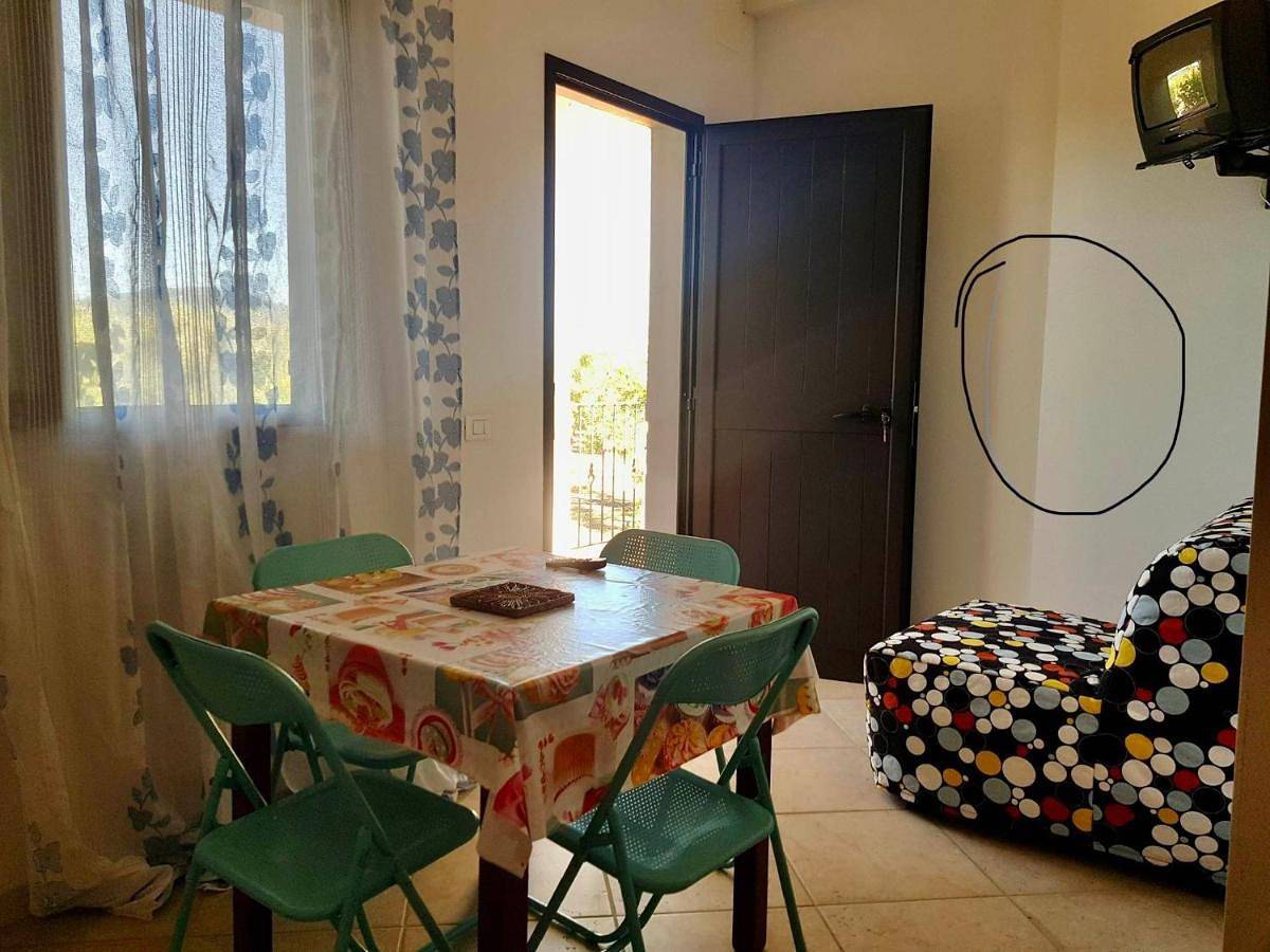Ganze Wohnung, Dal Cavallaro in Lido del Sole, Gargano