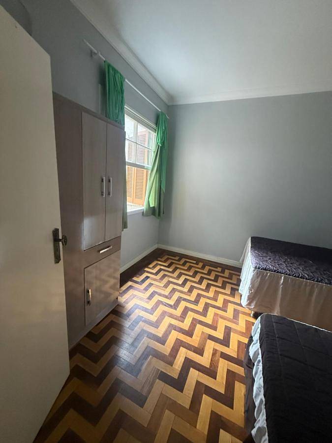 Apartamentos para temporada para 3 pessoas - 1