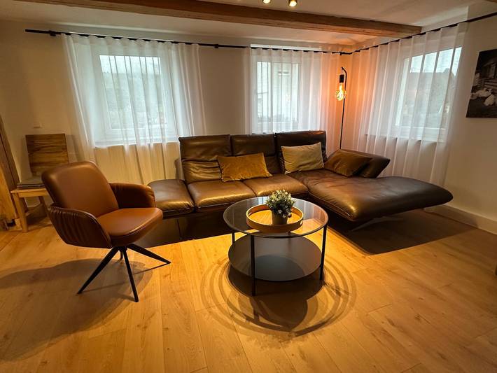 Ferienhaus für 6 Personen in Naturpark Obere Donau - 2