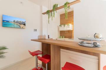 Location De Vacances pour 4 Personnes dans Gallipoli, Golfe de Tarente, Photo 1