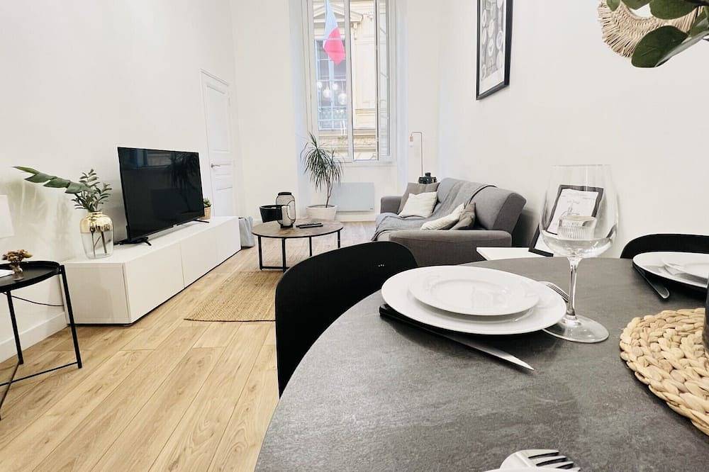 Photo : Appartement de vacances