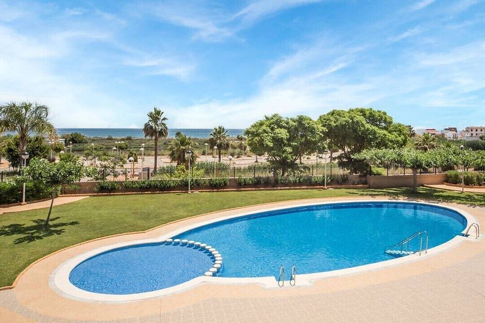 Apartamento entero, Apartamento in Cabanes, Costa del Azahar