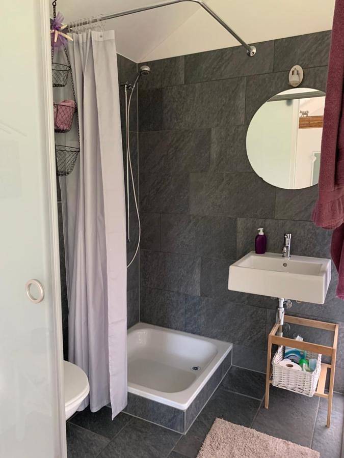 Studio with Terrace in Murten, Murtensee & Estavayer-le-Lac Region