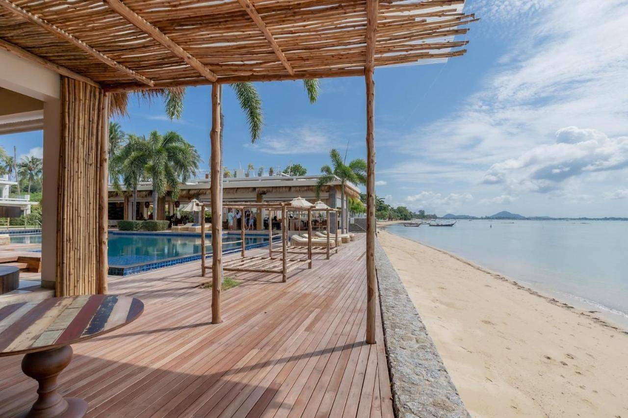 Olive 1 Bedroom Beachfront in Province de Phuket