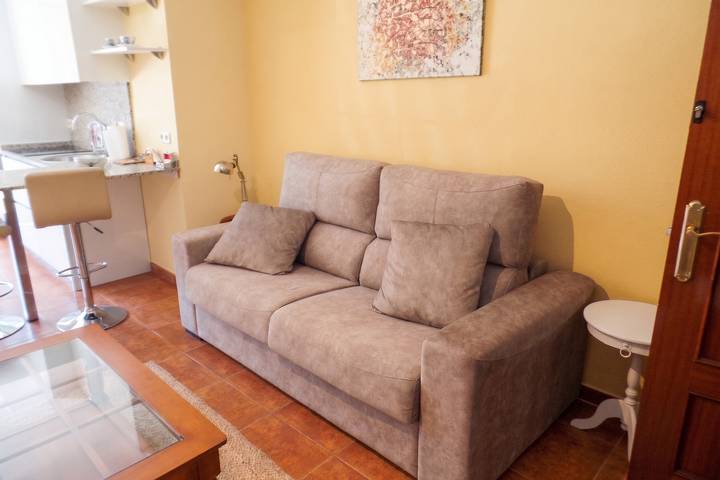 Apartamento entero, Apartamento acogedor en Collado Villalba 100 m² con jardín abierto in Collado Villalba, Área Metropolitana de Madrid