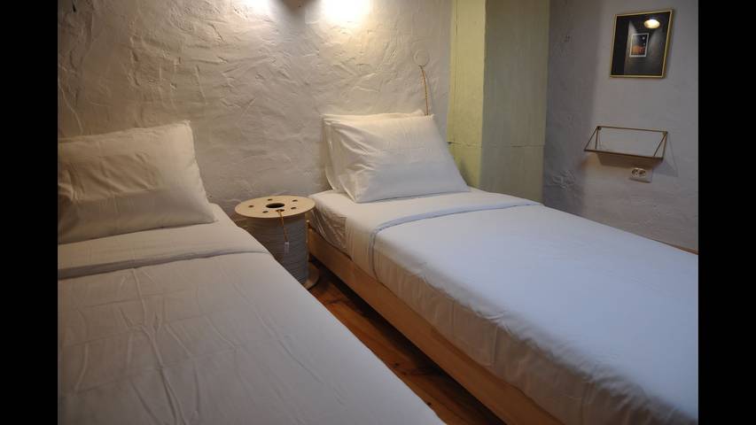 Casa de vacaciones para 4 personas in Freixo de Espada à Cinta e Mazouco, Douro Internacional