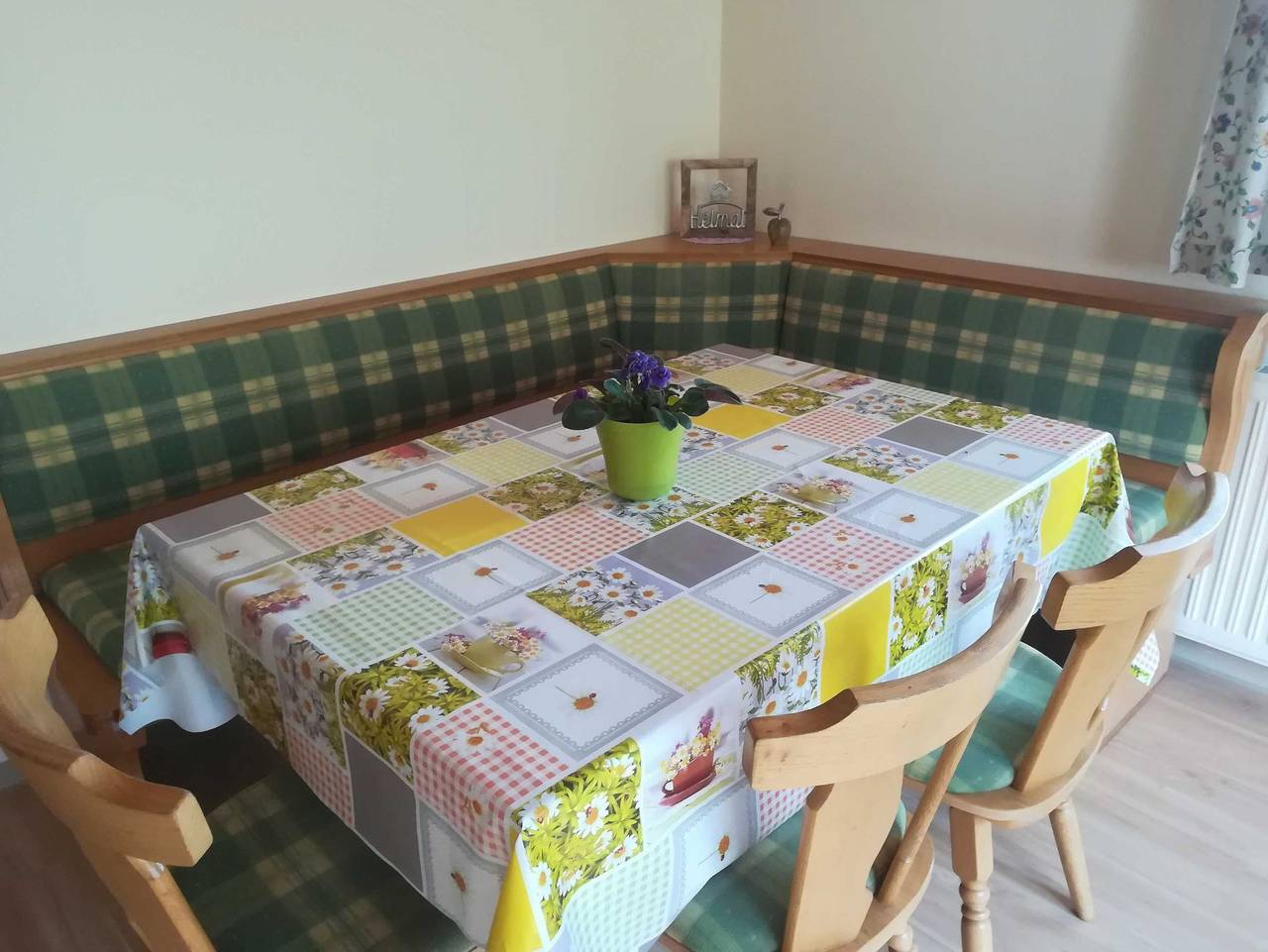 Ferienwohnung für 5 Personen in Radstadt, Ski Amadé