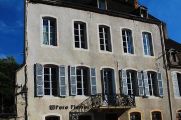 Appartement De Vacances pour 2 Personnes dans Beaune, Région de Beaune, Photo 3