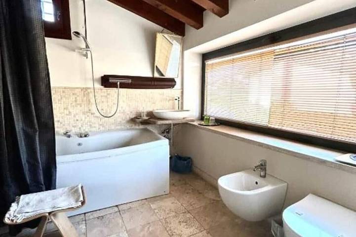 Ferienhaus für 4 Personen, mit Garten in Venetien - 2
